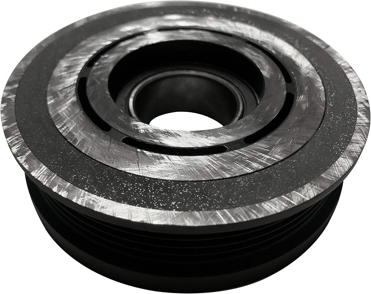 RYC A/C Compressor Clutch IG323-CL (ONLY Fits Ford Focus Vehicles Without Turbo produced before February 18, 2014)