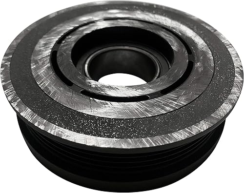 Miniatura 3 de Embrague de compresor RYC AC IG323-CL (solo compatible con vehículos Ford Focus sin Turbo producidos antes del 18 de febrero de 2014)