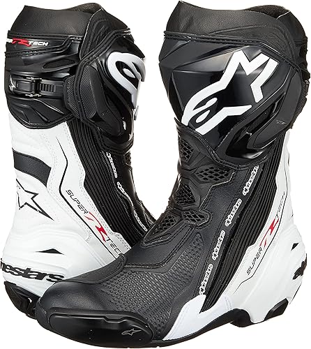 Miniatura 7 de Alpinestars Botas Supertech R