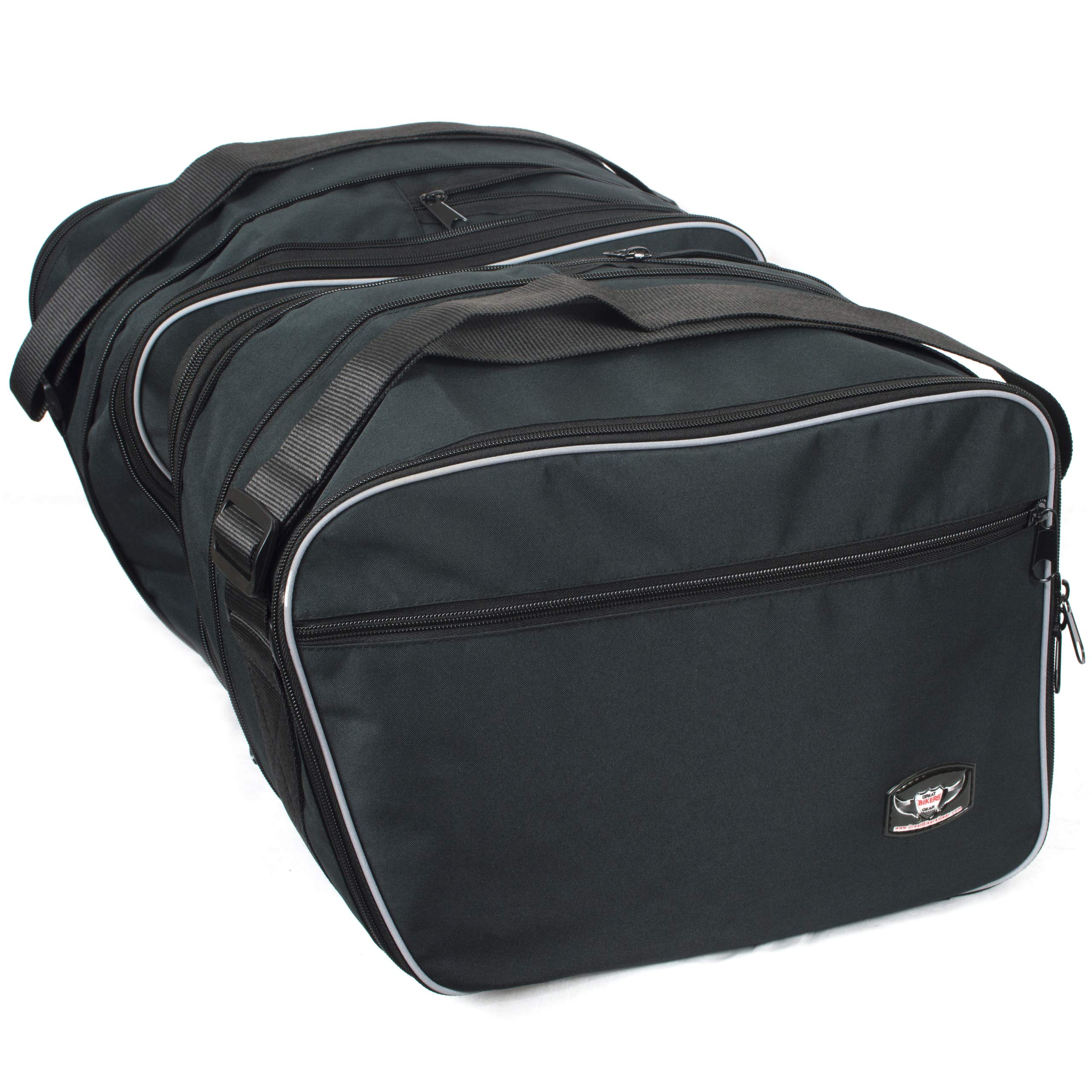 BORSA LATERALE LINRER SACCHE BORSE INTERNE BAGAGLI BORSE PER BMW K1600GT E K1600GTL
