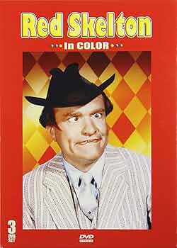 その他 Red Skelton 3 / [DVD] 91qG0ldjQwL._UF350,350_QL50_.jpg