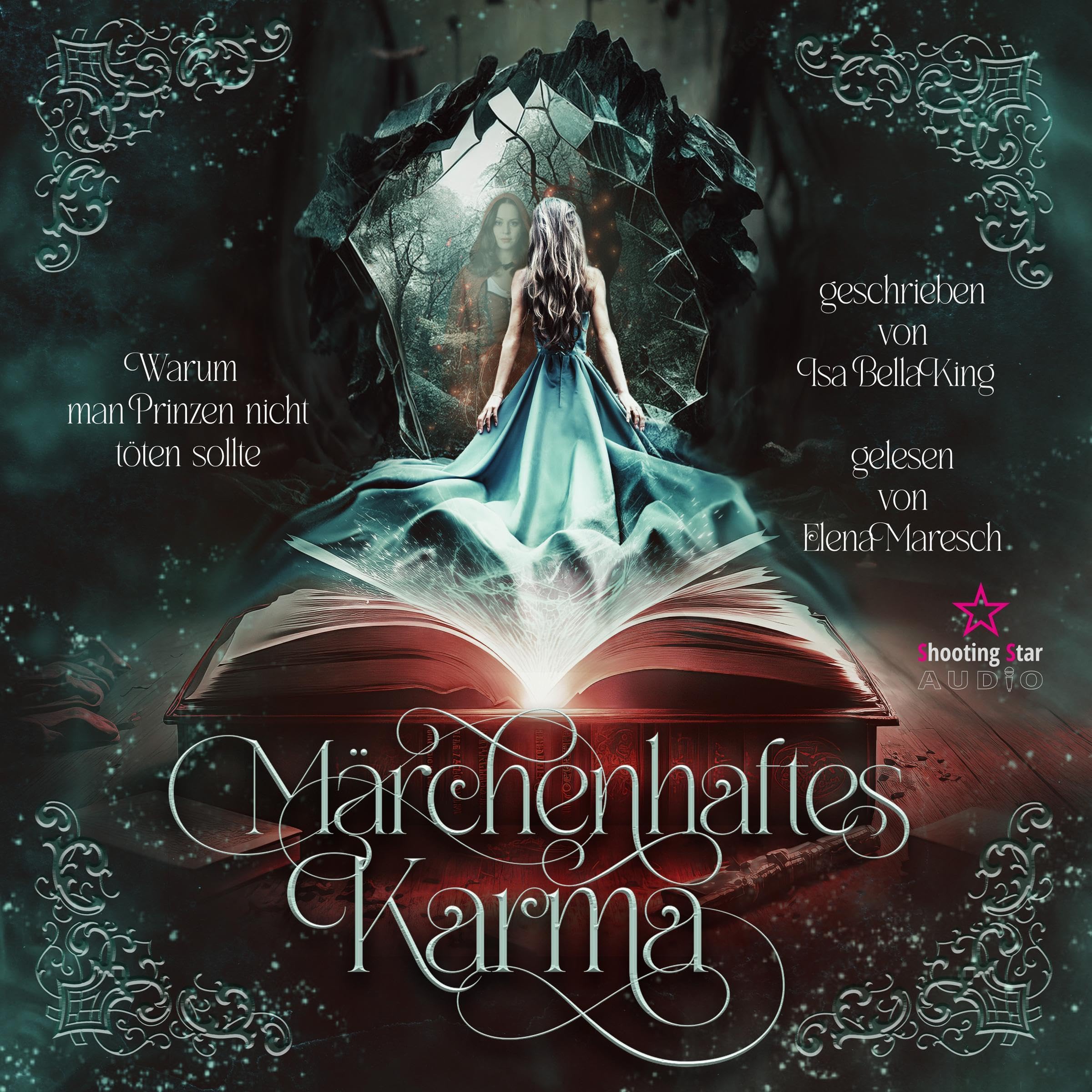 Cover art for Warum man Prinzen nicht töten sollte