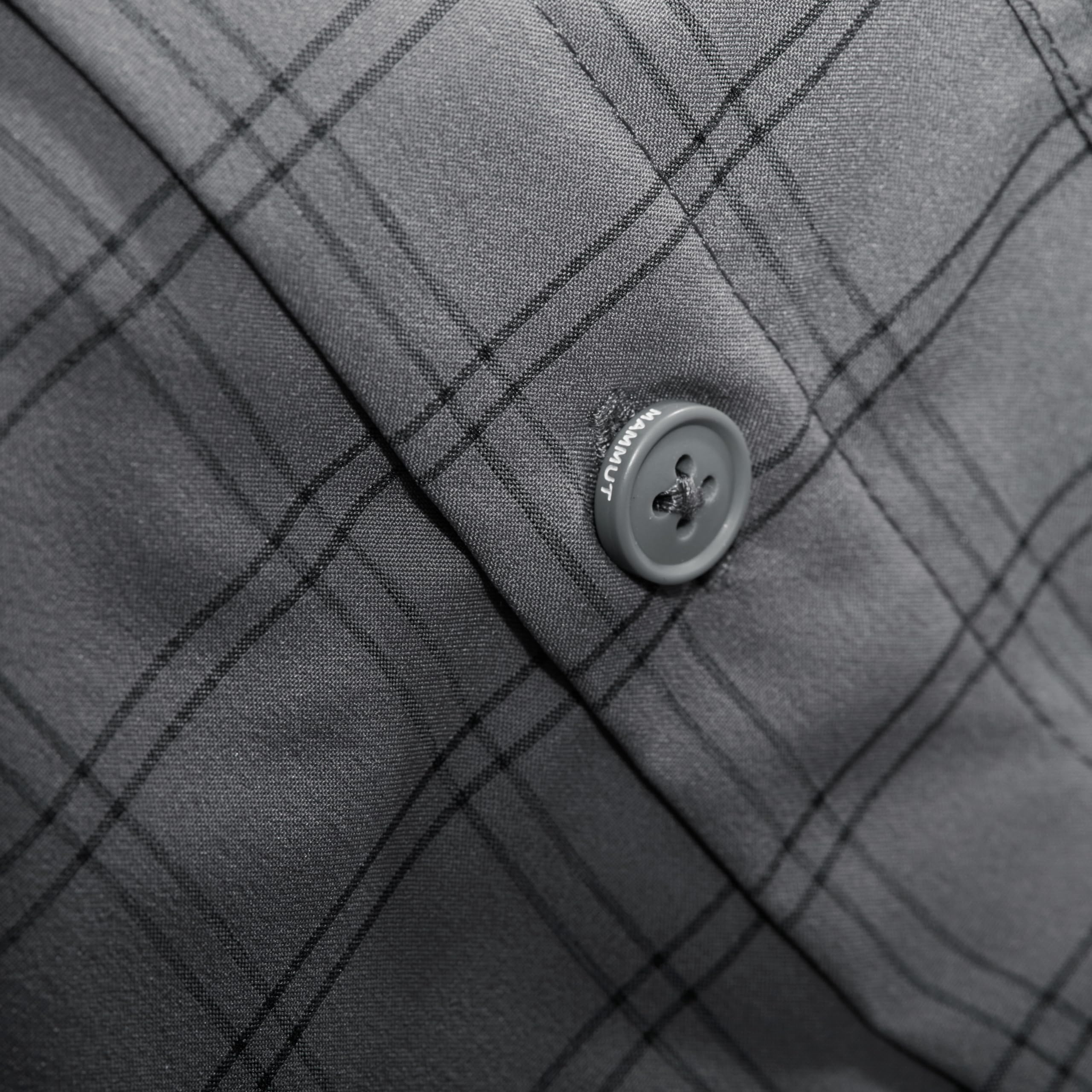 Mammut Lenni Longsleve Shirt