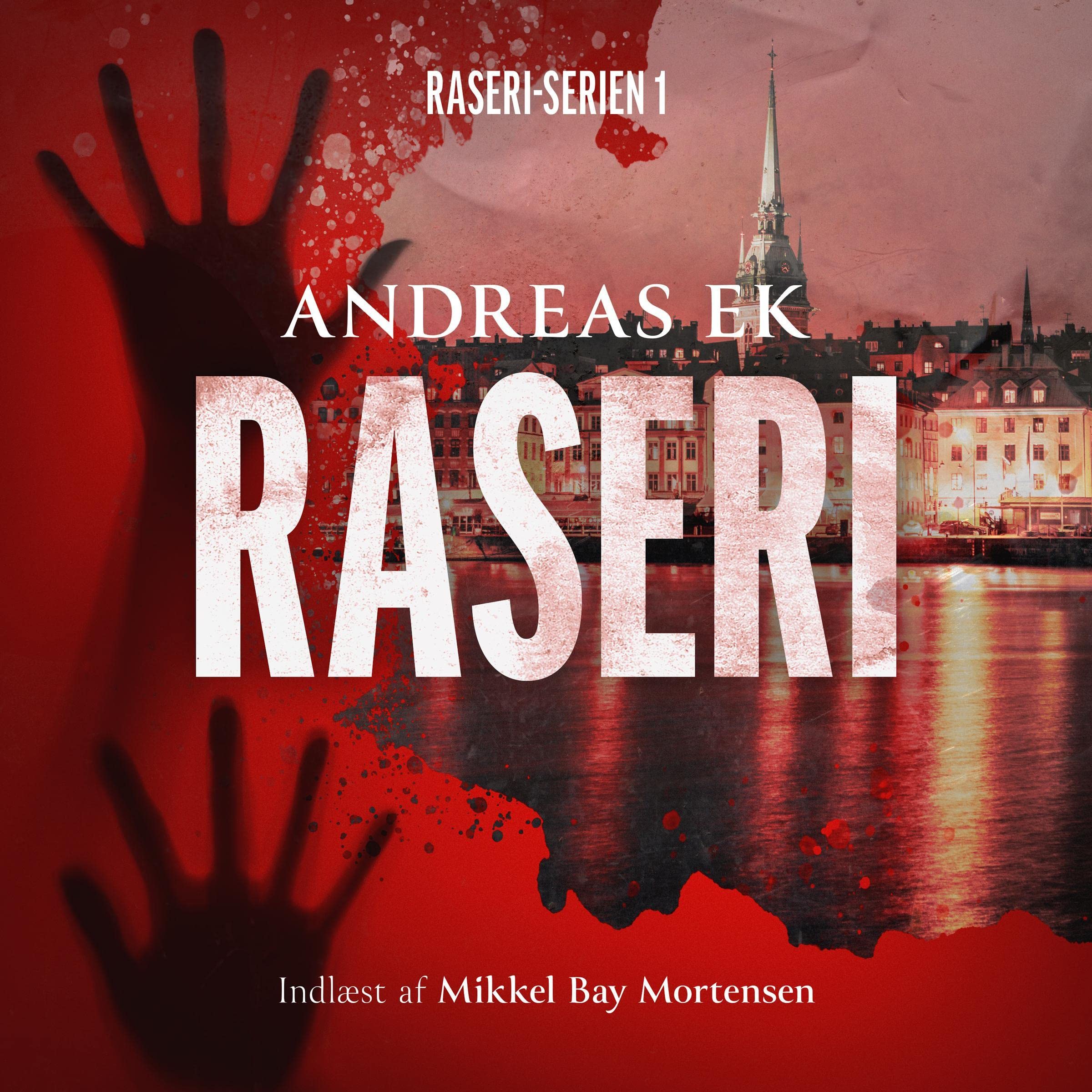 Cover art for Raseri