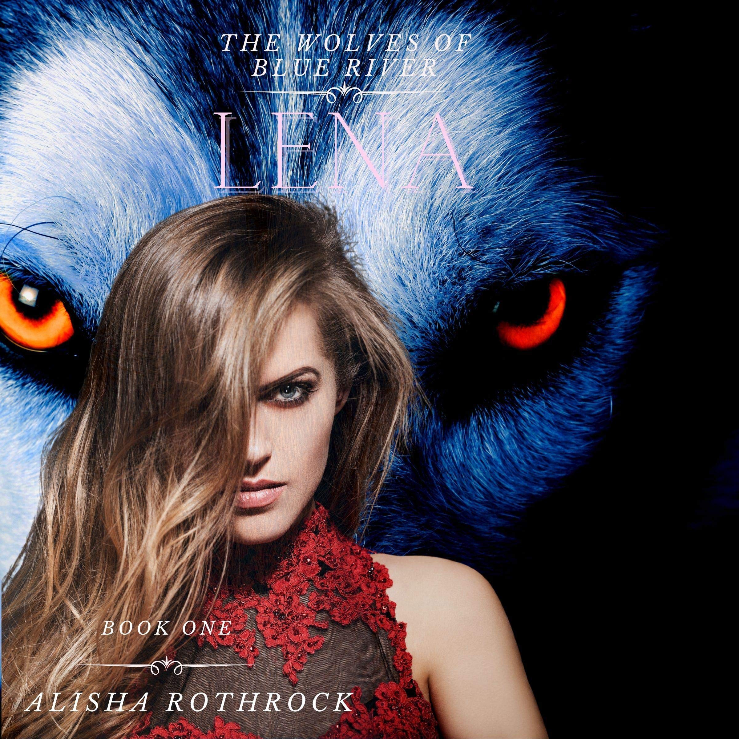 Cover art for Lena