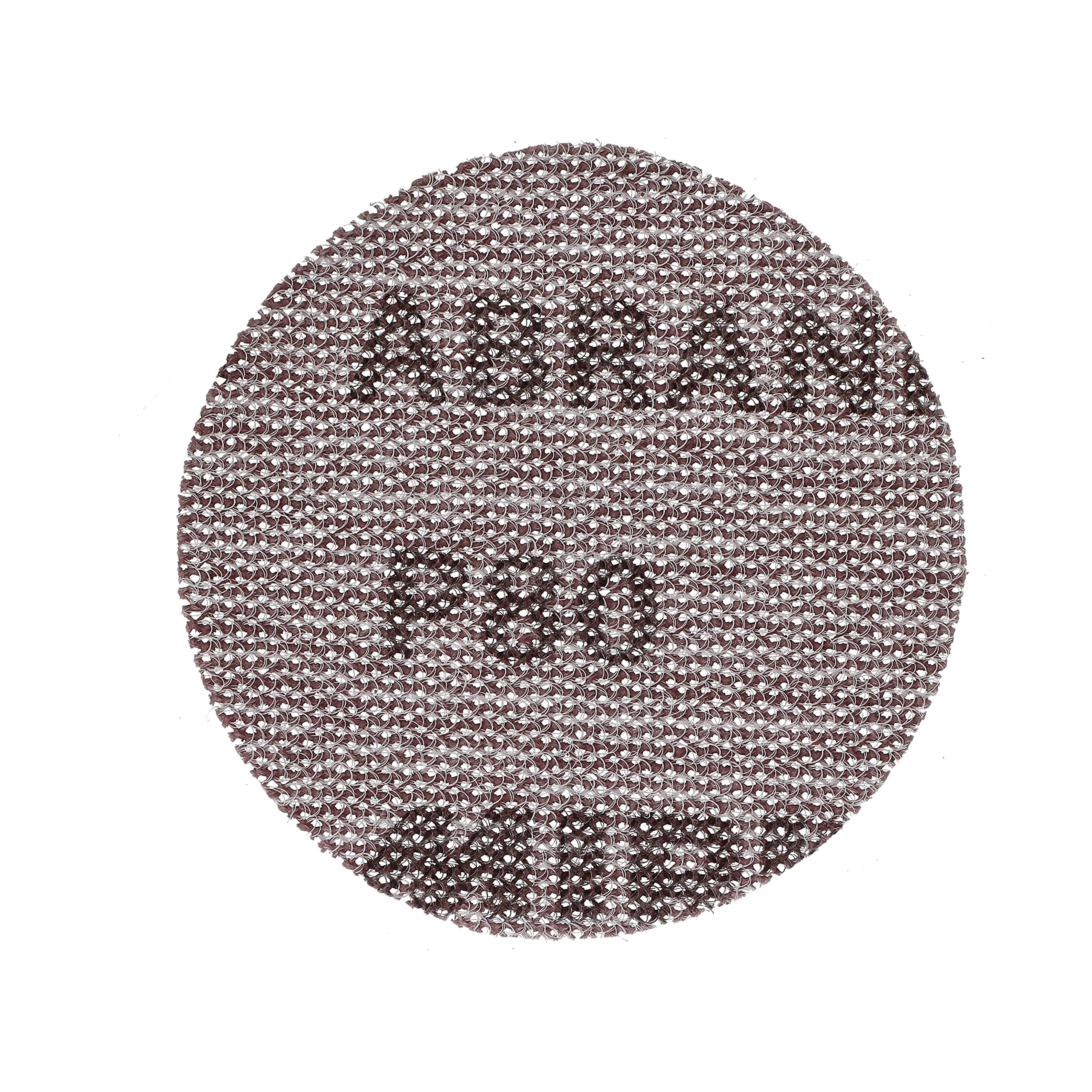 Mirka Abranet discos de lijado malla Ø 77 mm grano P80 50 piezas | Discos de lijado de malla para madera masilla barniz plástico 50 piezas grano P80 cierre adhesivo Mirka