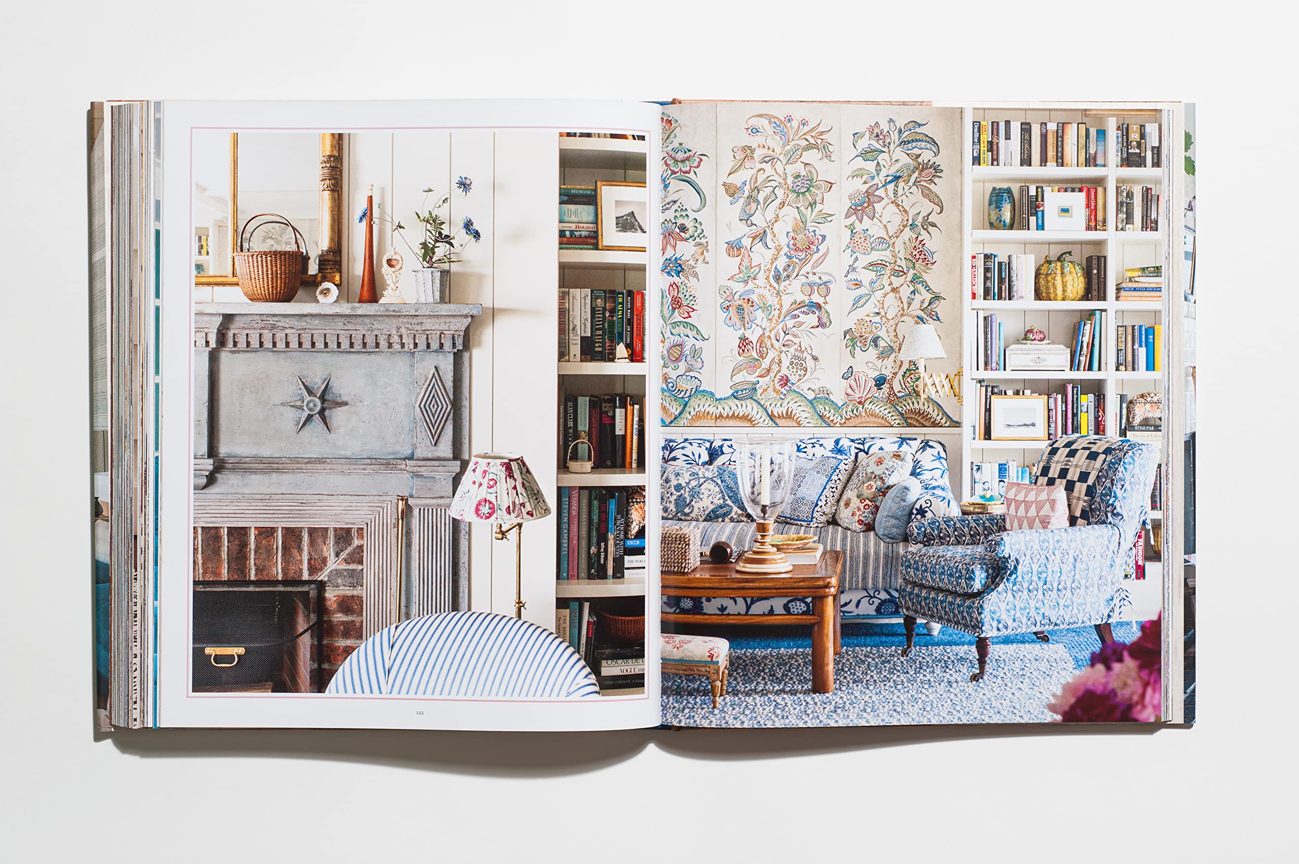 Notes on decorating