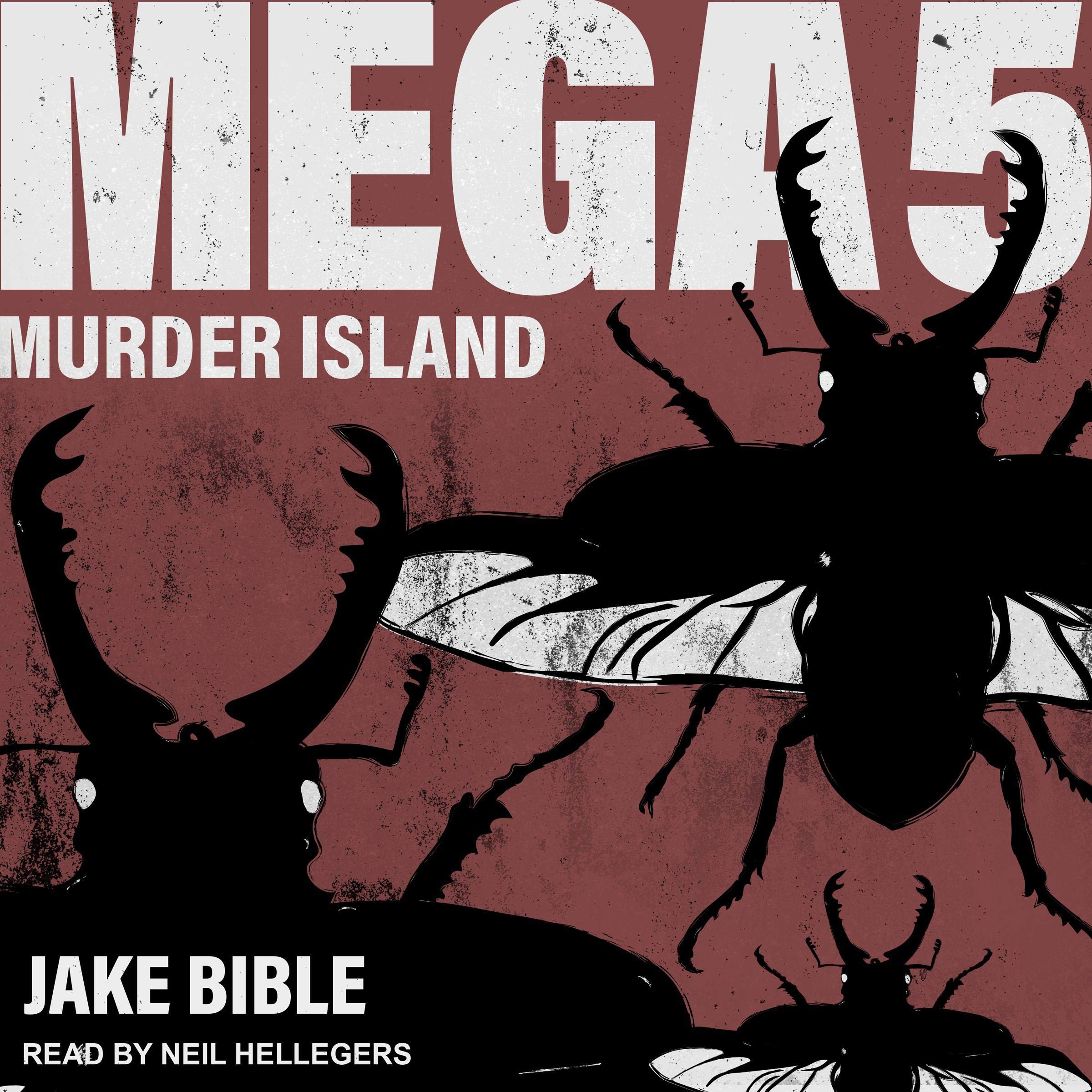 Cover art for Mega 5