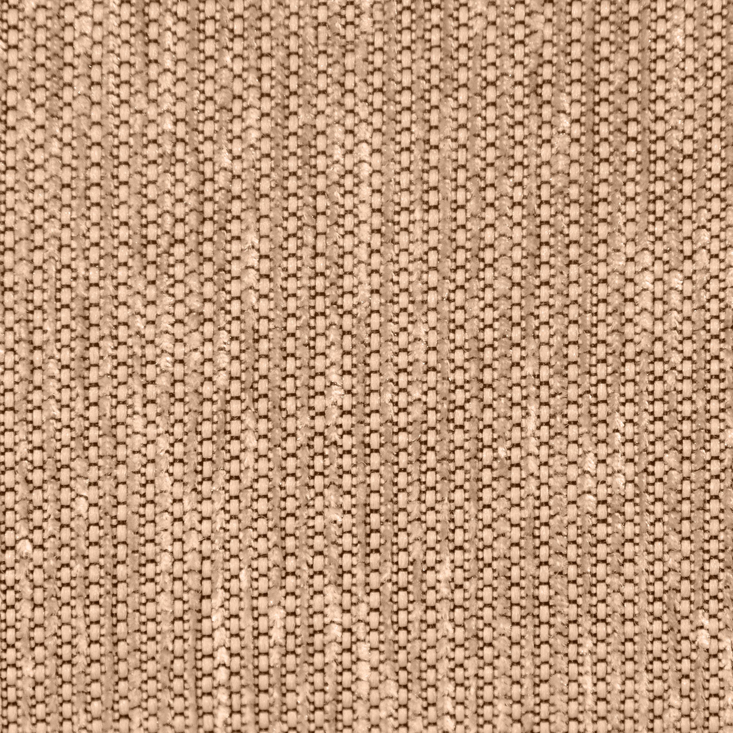 Arredo Stock Divano letto 3 posti tessuto beige, 212x83x73 cm