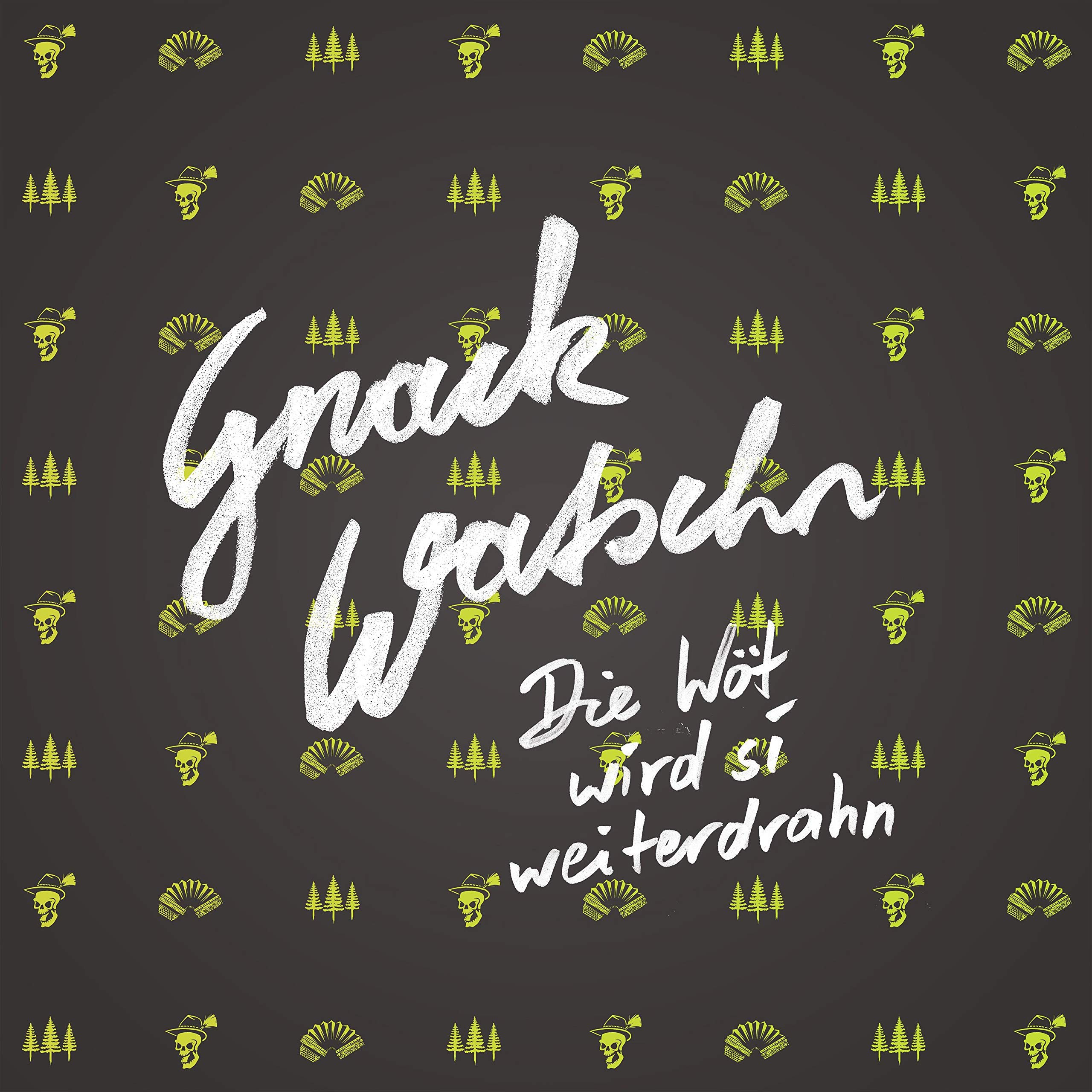 Gnackwatschn