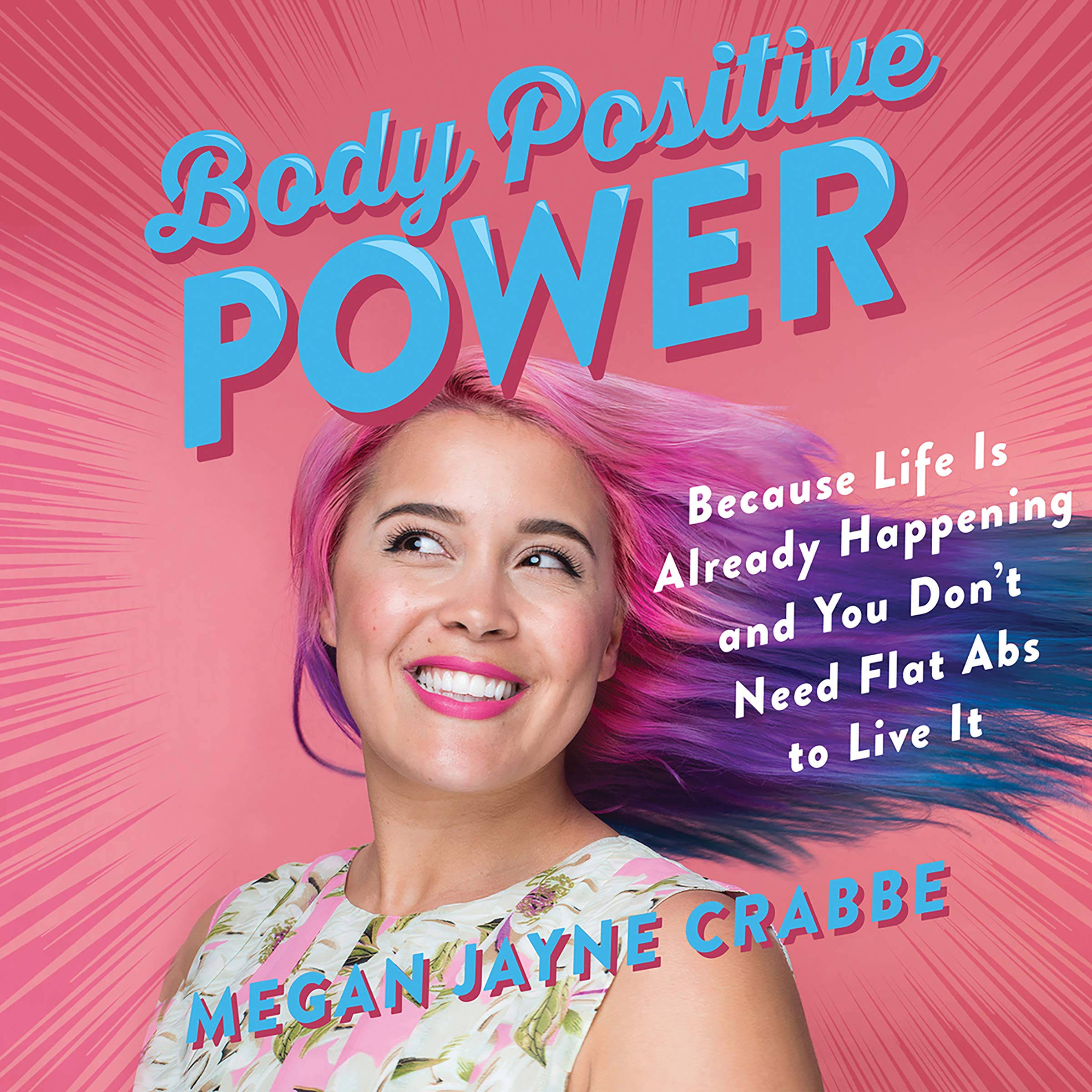 Cover art for Body Positive Power