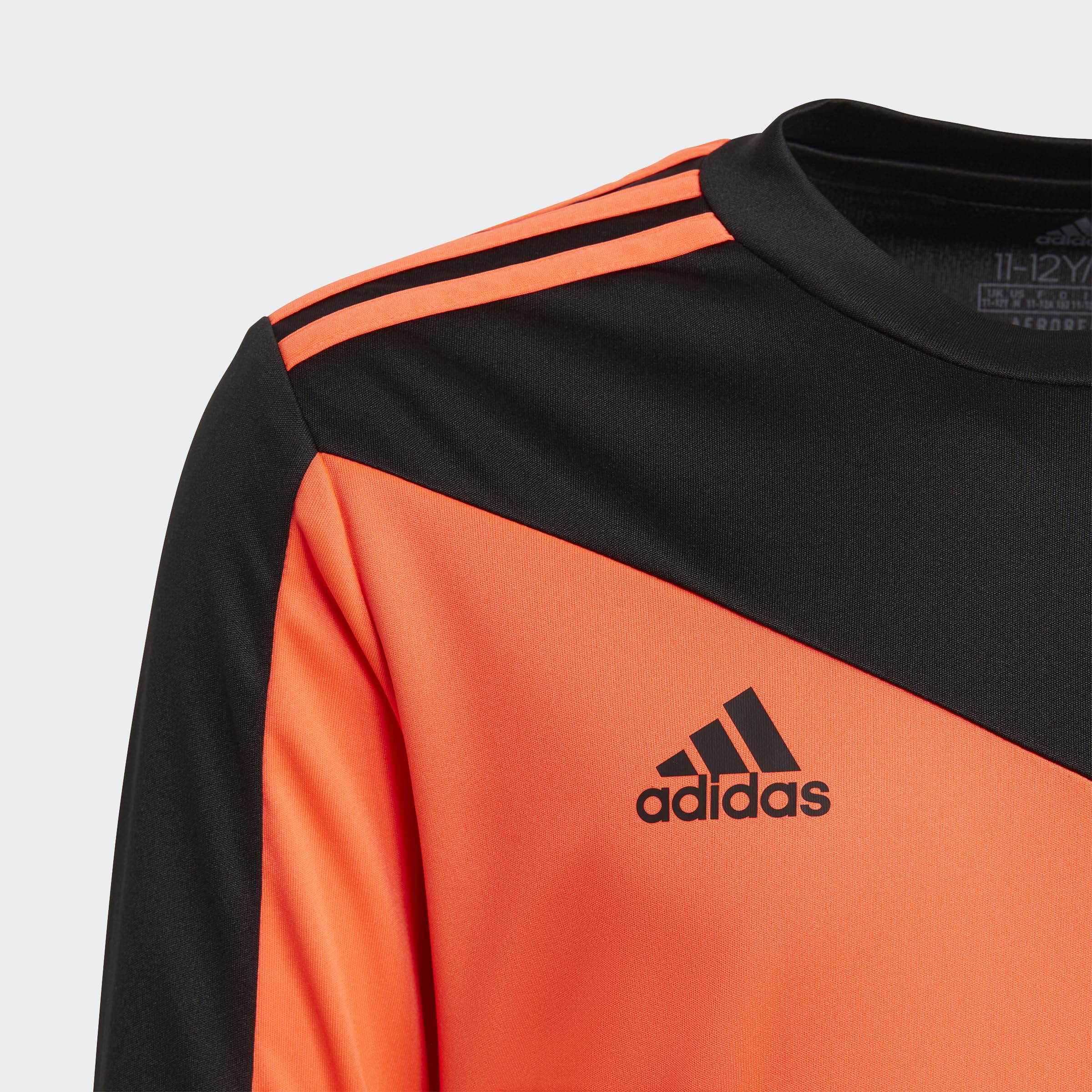 adidas Koszulki Chłopcy Squadra 21 Goalkeeper Jersey