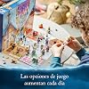 LEGO® Harry Potter™ New Year Calendar 2023 Creative Toy Making Set Counting Back to New Year's Eve for Harry Potter™ Fan Kids Ages 76418-7 and Over (227 Pieces)