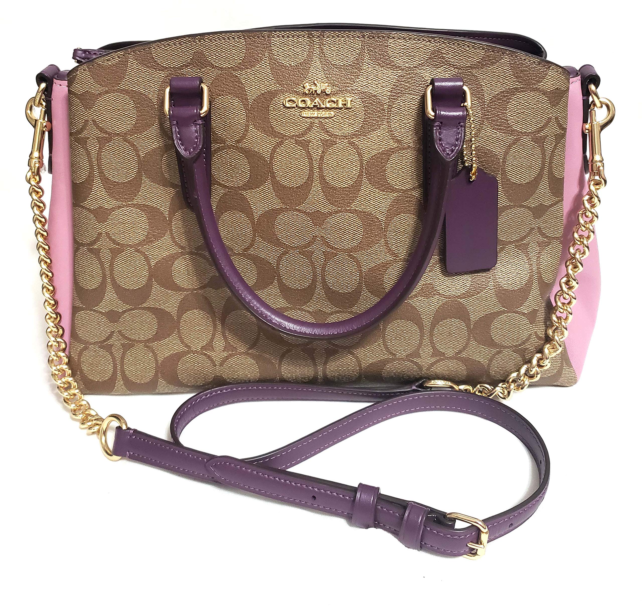 【極美品】Coach Accessory Porch Signature coach accessory porch signature archive