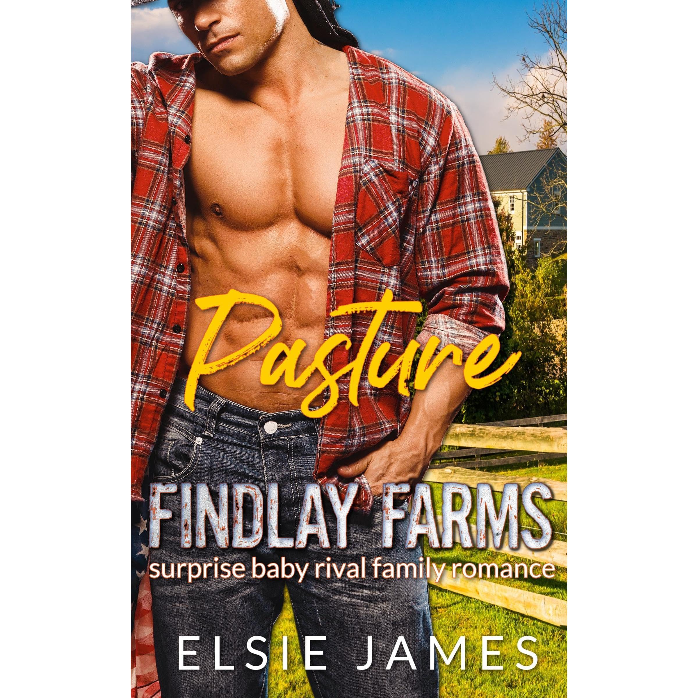 Pasture Findlay Farms