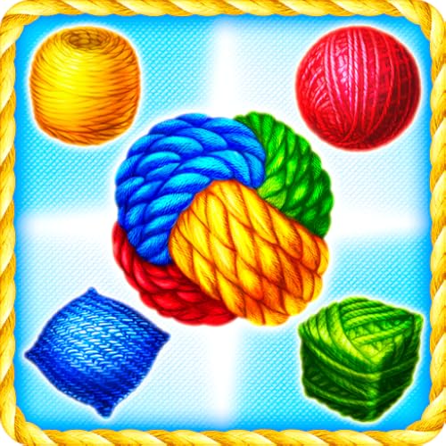Rolling Yarn: Collections