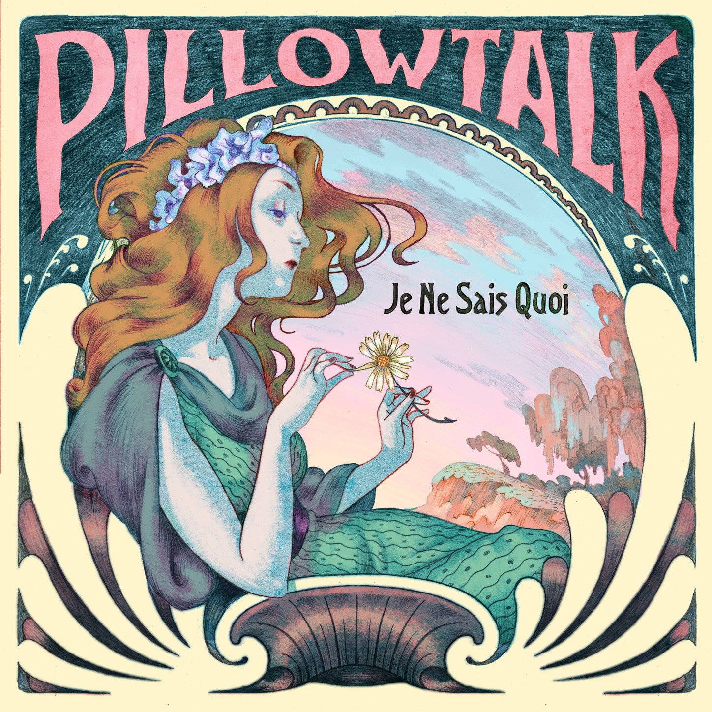 Pillowtalk