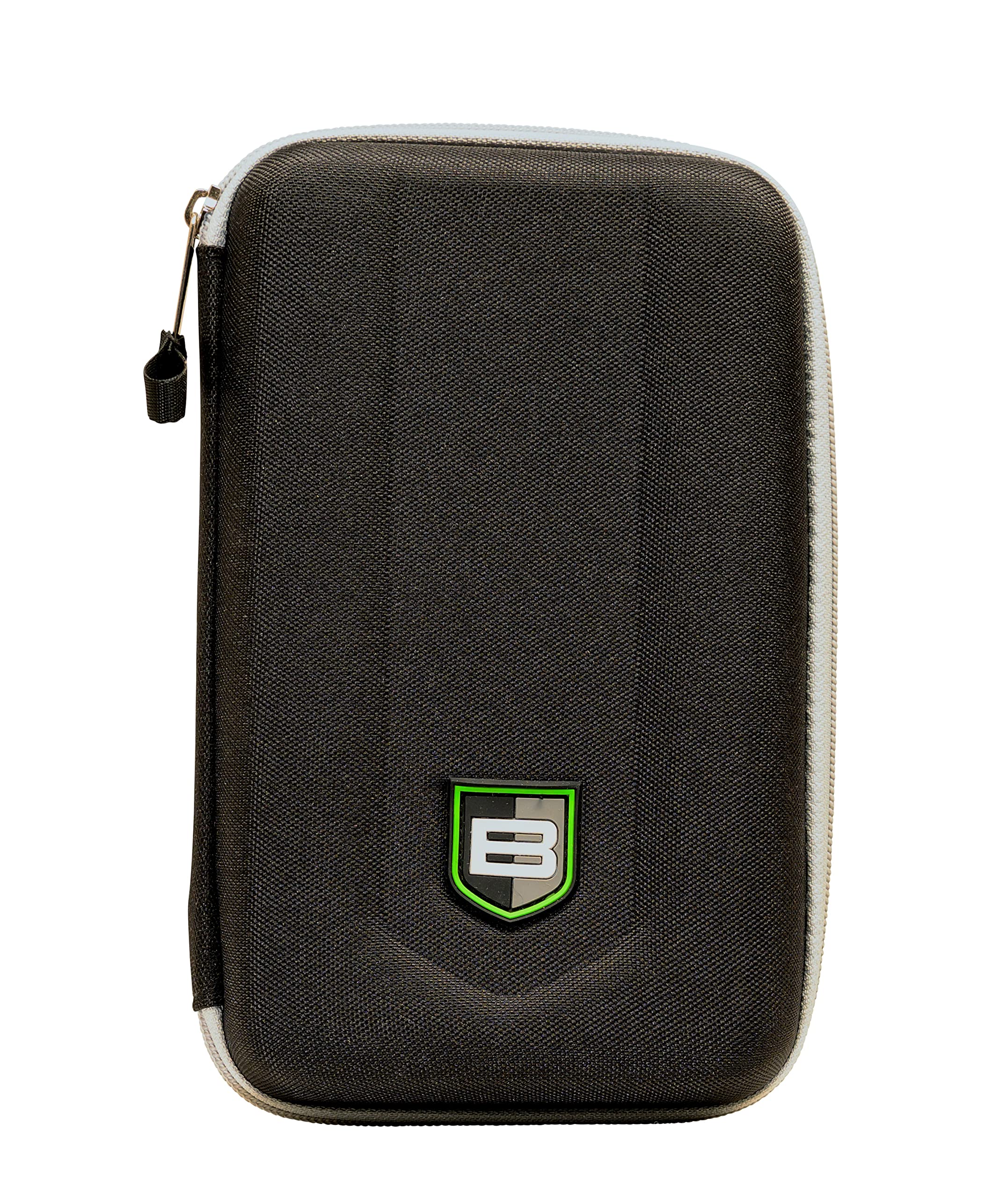 Breakthrough Clean Technologies® Stainless Steel Rod Cleaning Kit, .223 Caliber & 5.56mm, Black/Gray