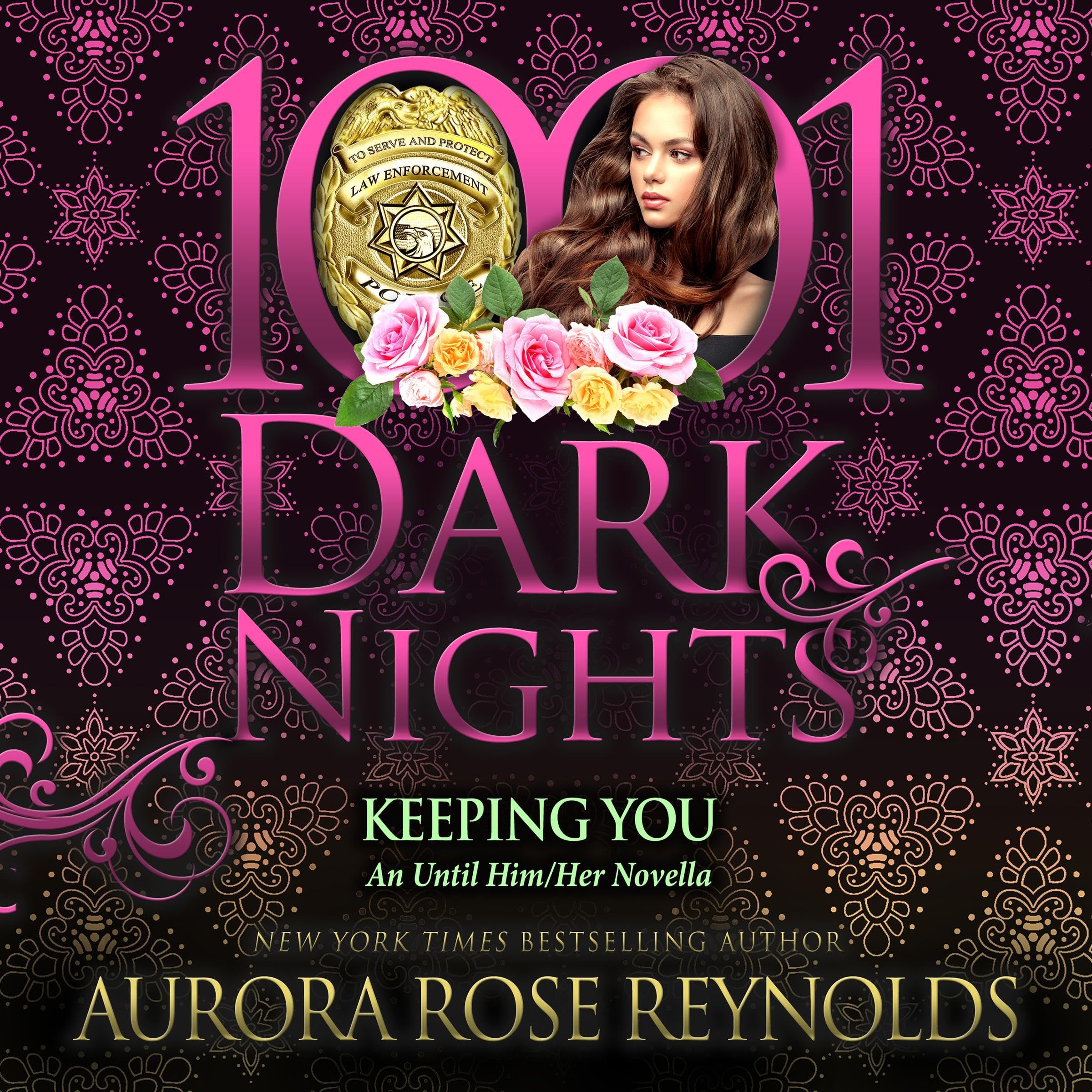 Cover art for Keeping You
