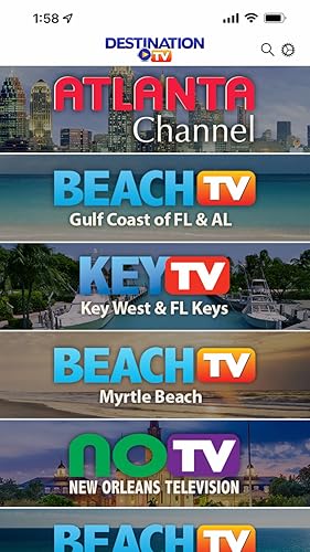 Destination TV
