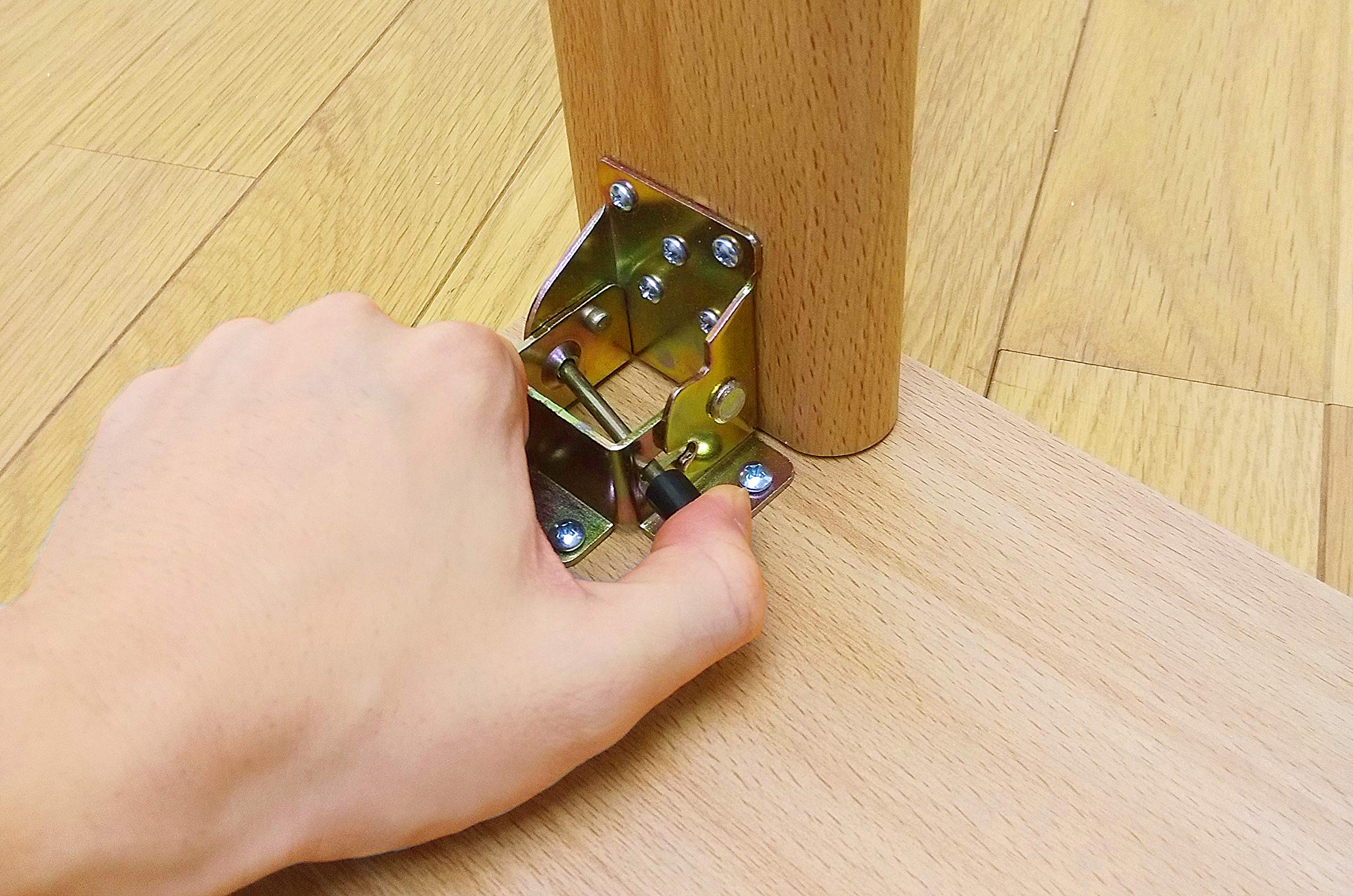 Amazon.co.jp : 【薄型フラットヒーター仕様】折りたたみ式