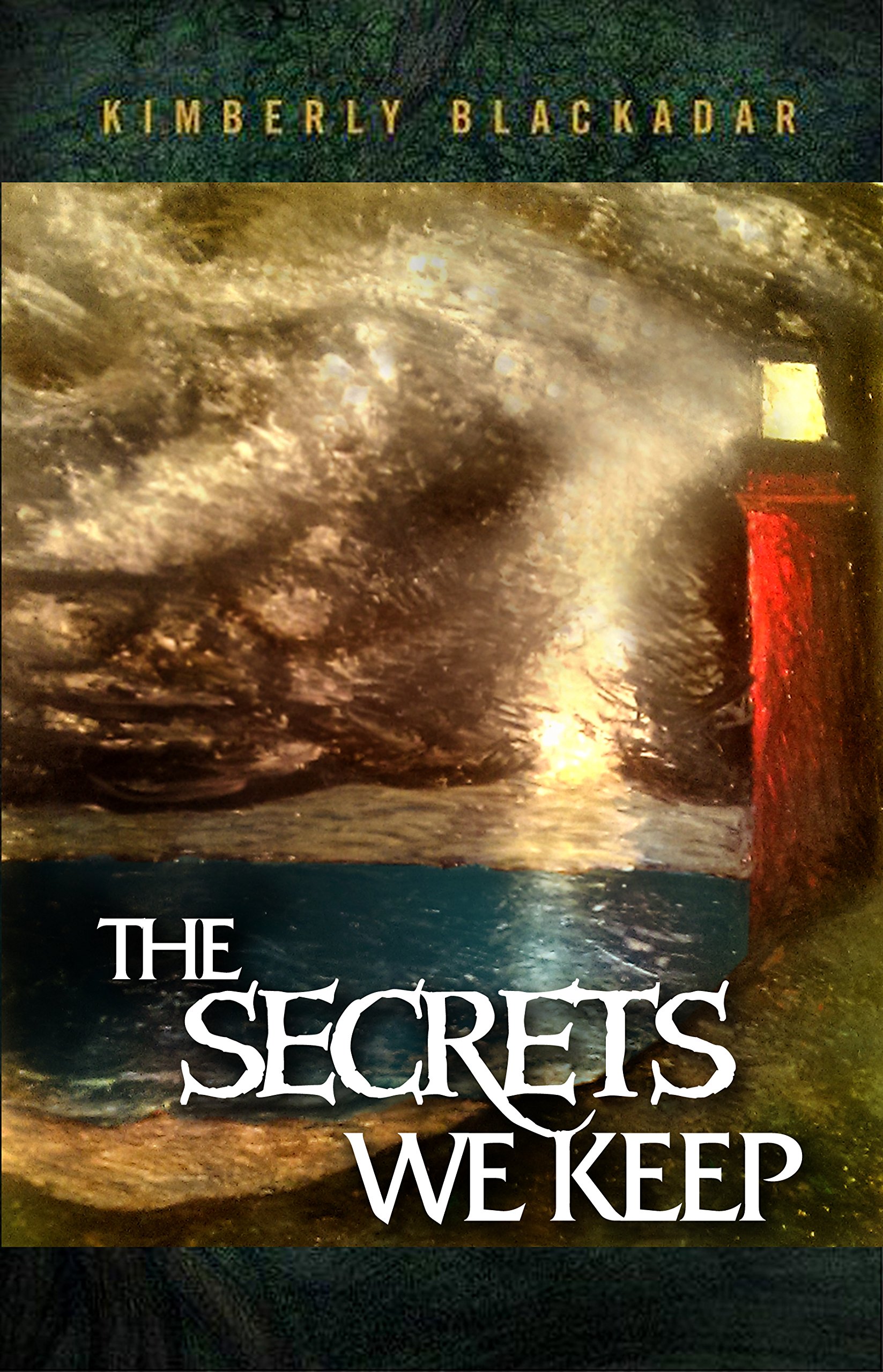 The Secrets We Keep (Seven Cs Series Book 2)