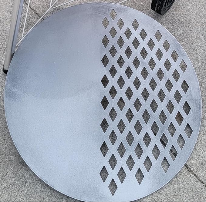 Discover the Best Insert Grills for Ultimate BBQ Mastery! 11 /