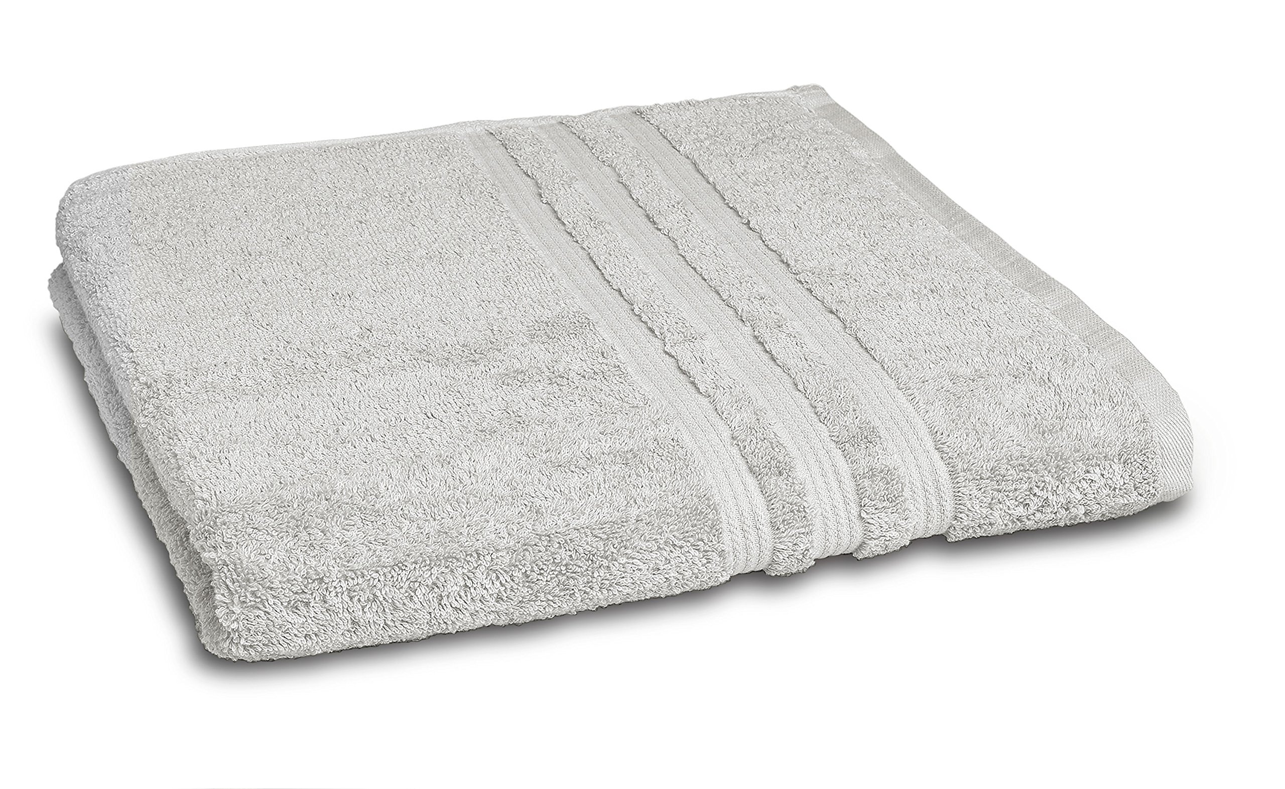 Drap de plage en éponge de coton haut de gamme Castell 90x200