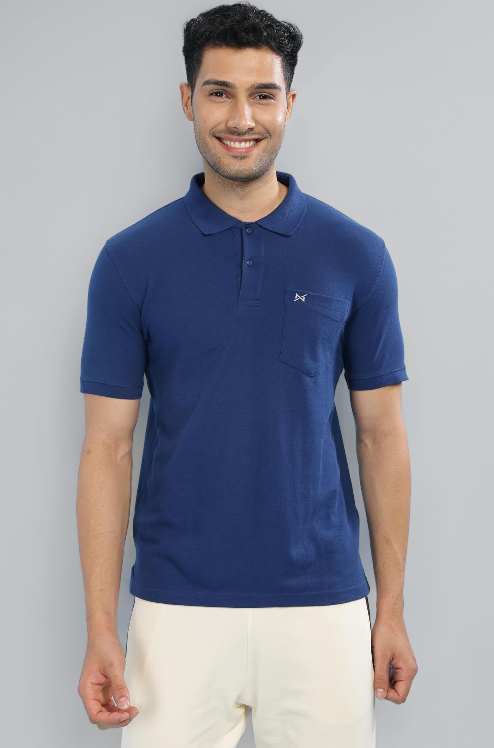 - Men T-Shirt