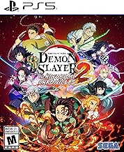 Demon Slayer -Kimetsu no Yaiba- The Hinokami Chronicles 2 - PlayStation 5