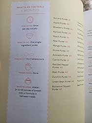 Super Easy Baby Food Cookbook: Healthy Homemade Recipes for Every Age