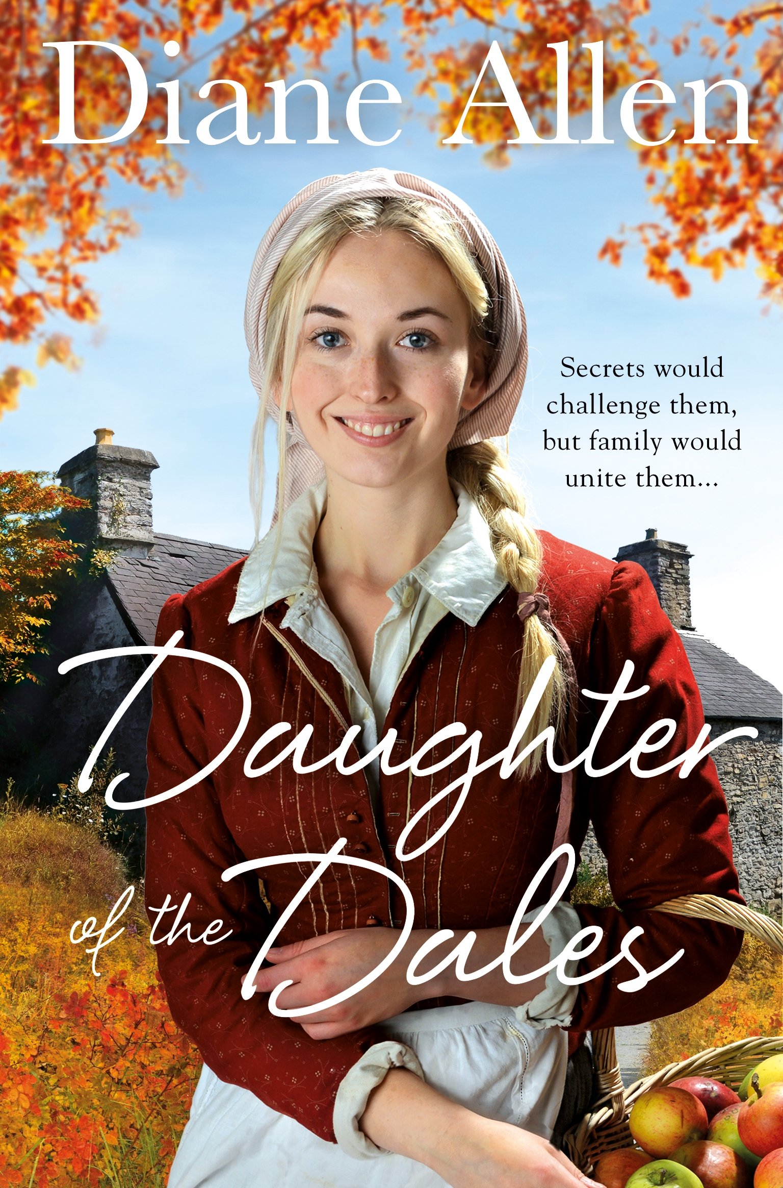 Daughter of the Dales by Diane Allen PAPERBACK 9781447295174
