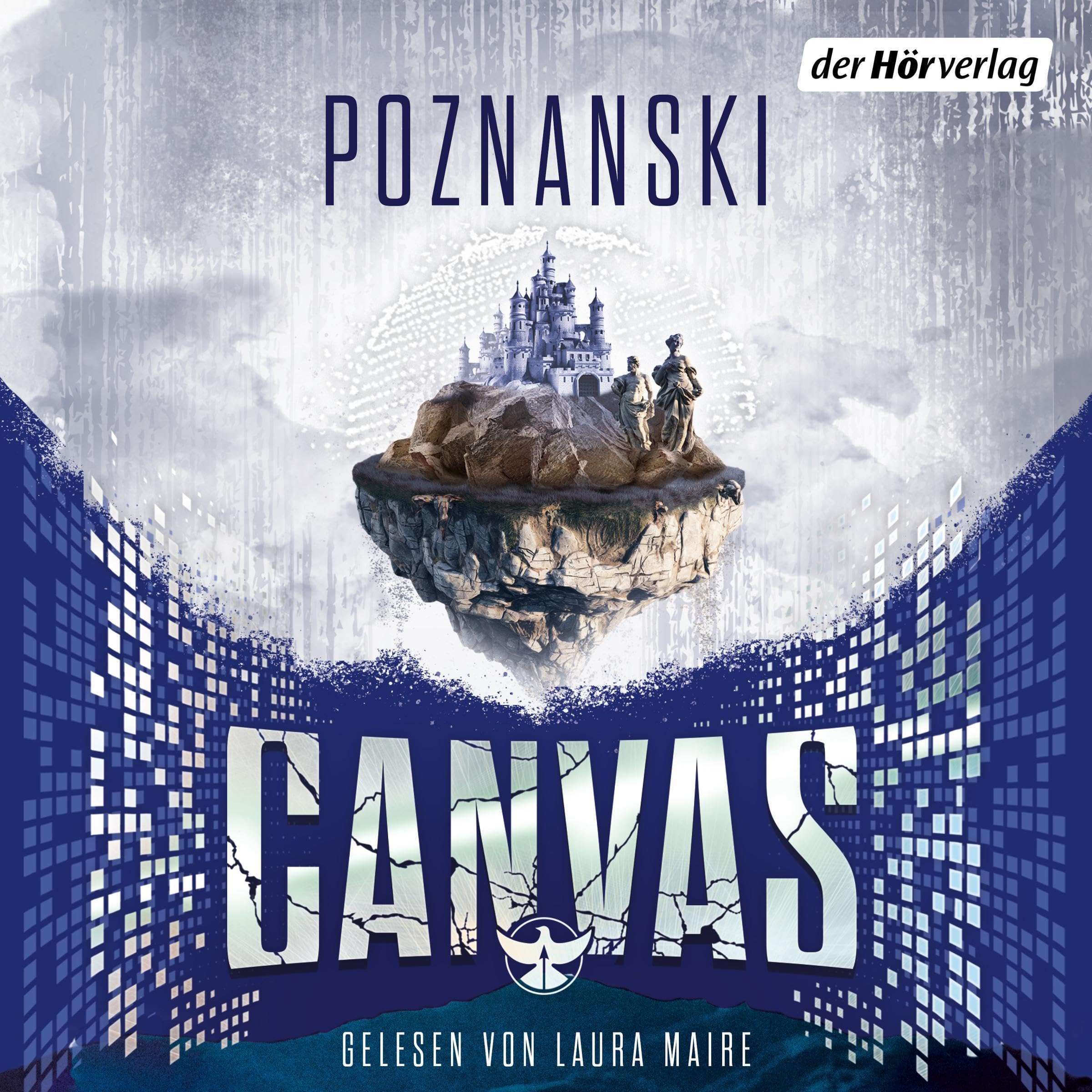 Cover art for Canvas