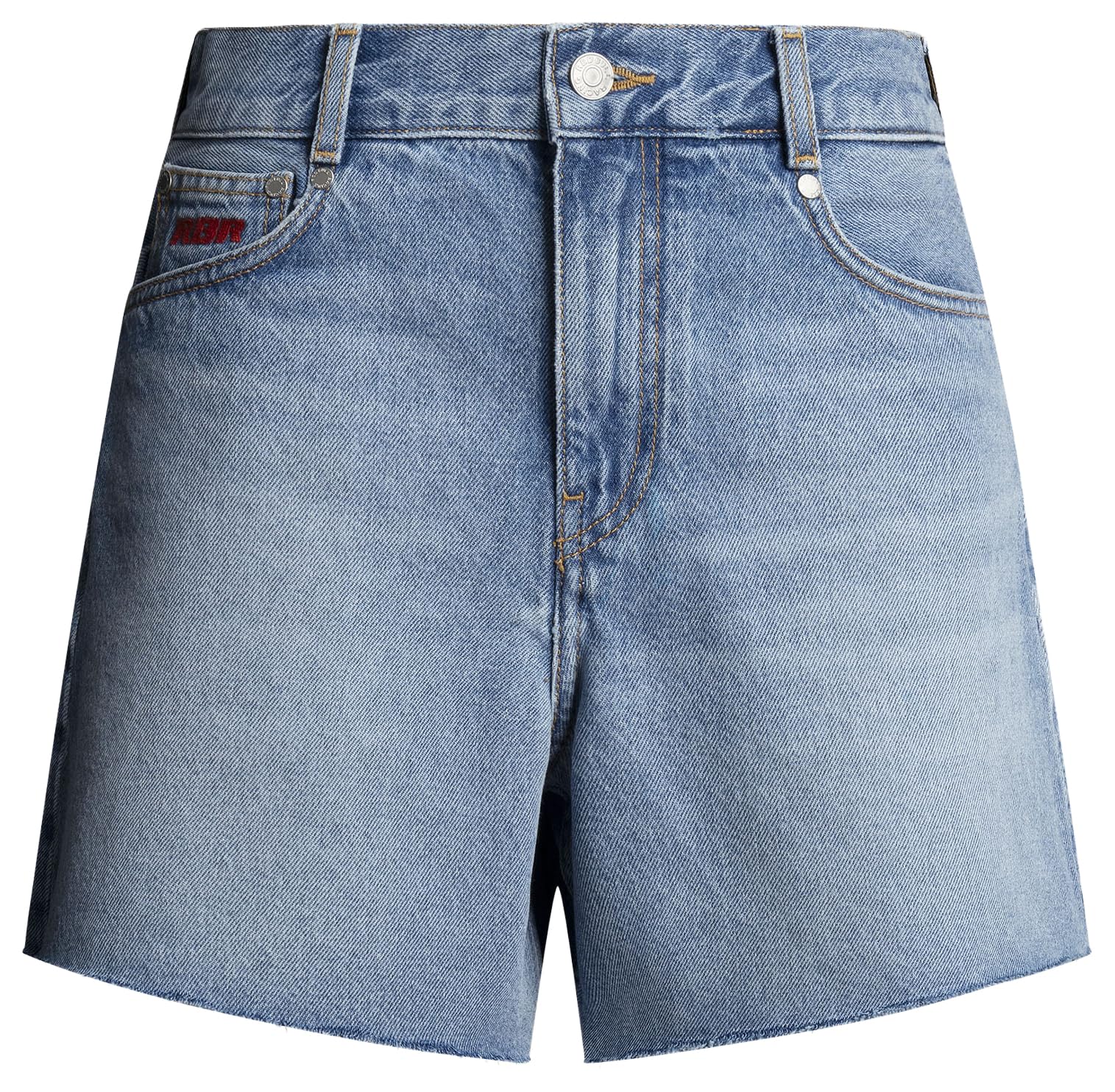 Pepe Jeans Denim Shorts Pantaloncini Donna