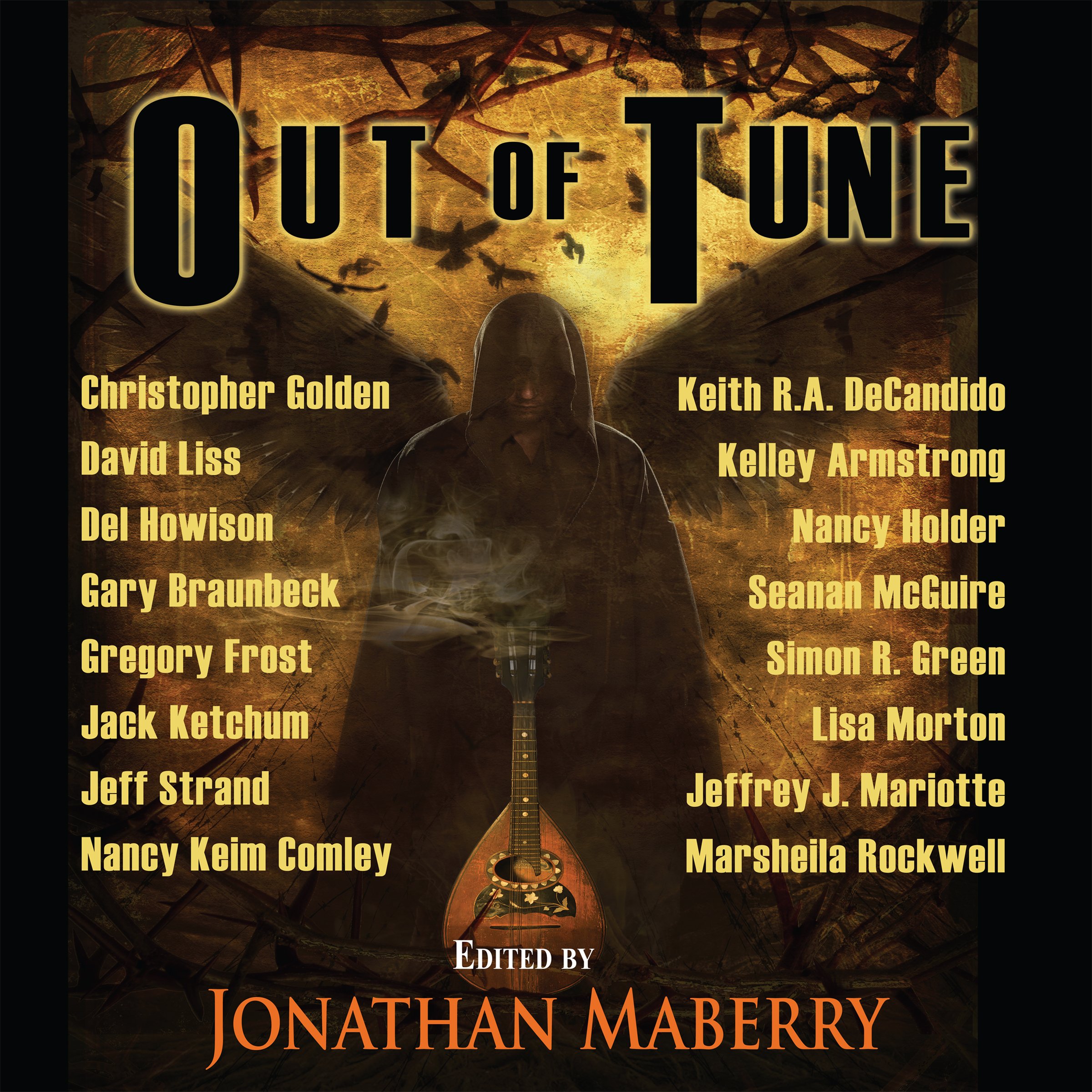 Out of Tune
