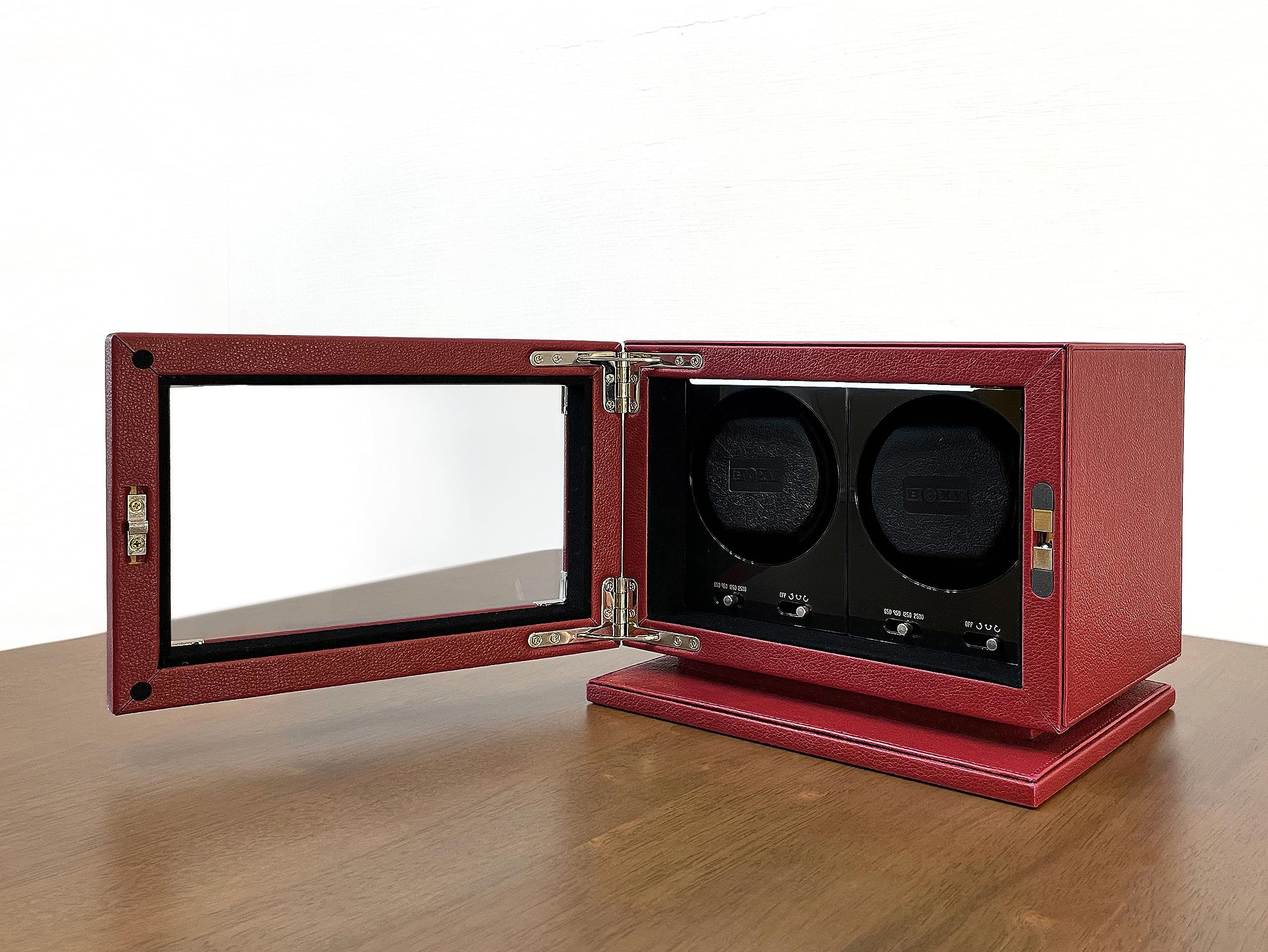 BOXY BLDC-B02 L YE Boxy BLDC