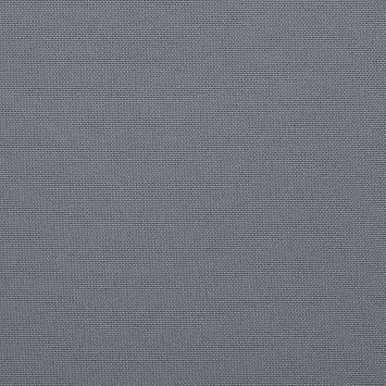 JAY-BE Value Folding Bed with Breathable Airflow Mattress, Fabric, Black, Single & Amazon Basics Microfibre Pillowcases, Dark Grey – Set of Two