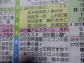 ザ・テレビジョン関西版2017年6月30日号 | 野崎芳明, なし, なし