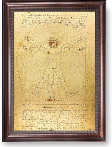 Miniatura 45 de A&T ARTWORK Salvator Mundi de Leonardo Da Vinci, reproducciones de arte clásico del mundo, impresiones en lienzo giclée para decoración del hogar