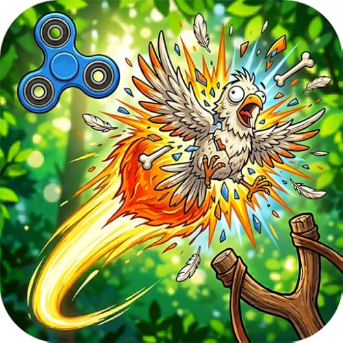 Sling Shot Arena Pro