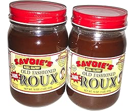 Savoie Old Fashion Dark Roux (2pk)