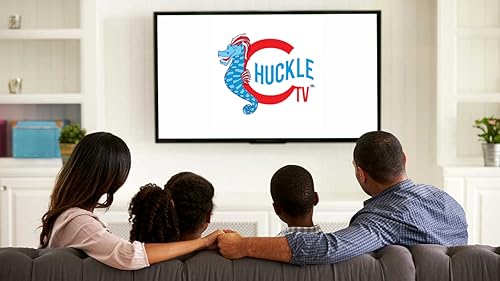 Chuckle TV