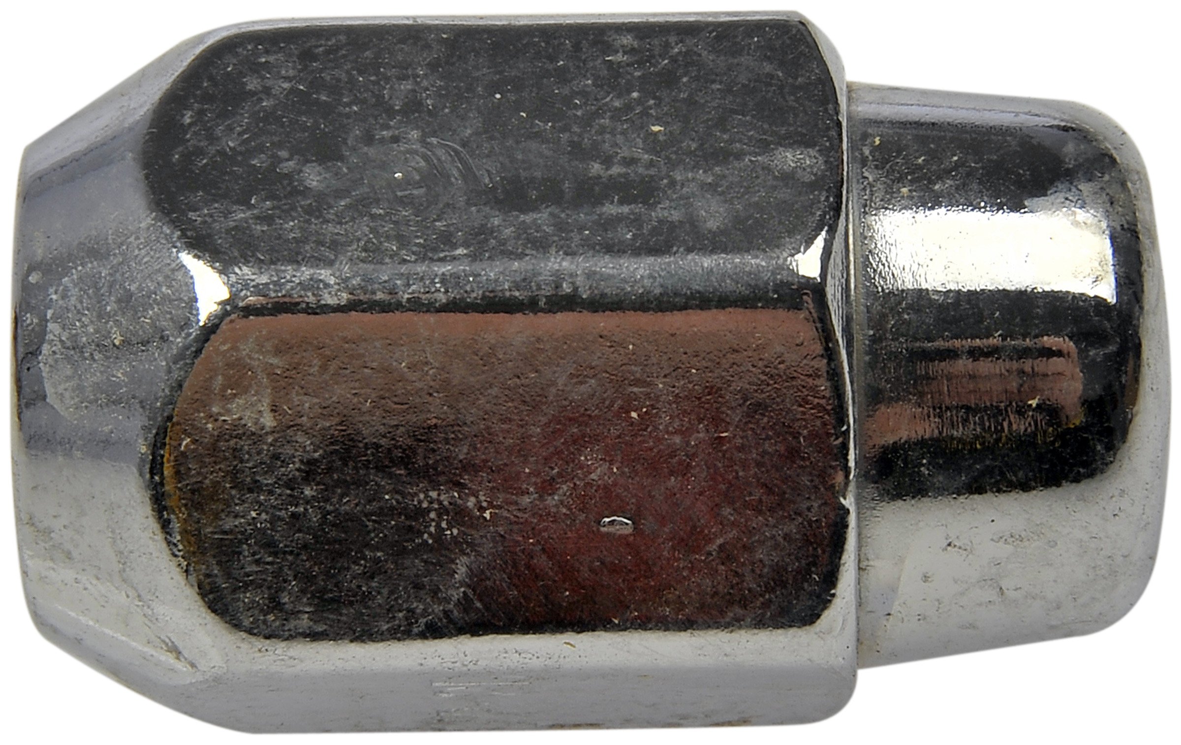 Amazon.com: Dorman 611-098 Wheel Nut Chrome Acorn 1/2-20, Hex 13