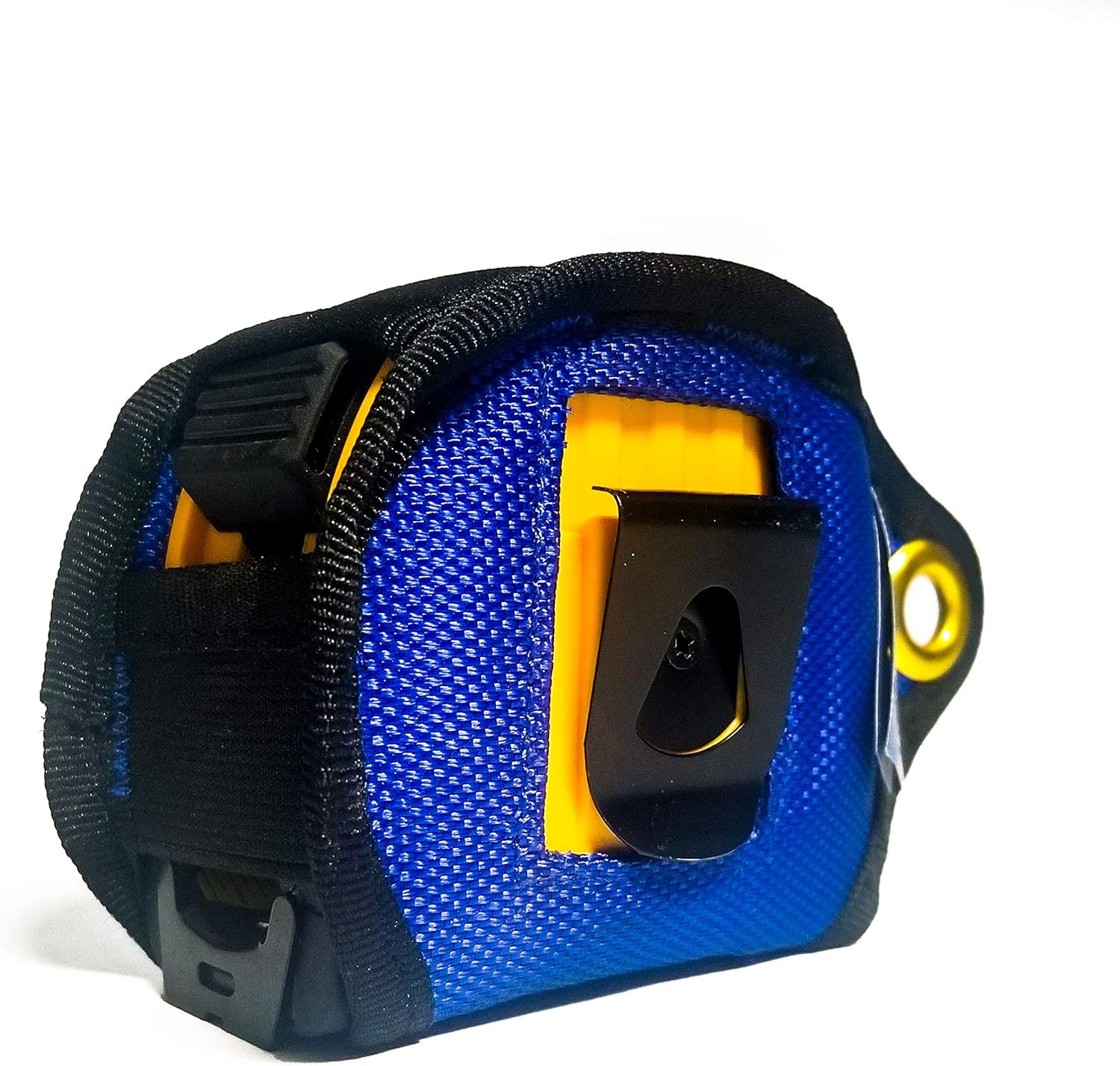 KEY-BAK Pro ToolMate ANSI 121 Certified Tape Measure Jacket Tool Attachment
