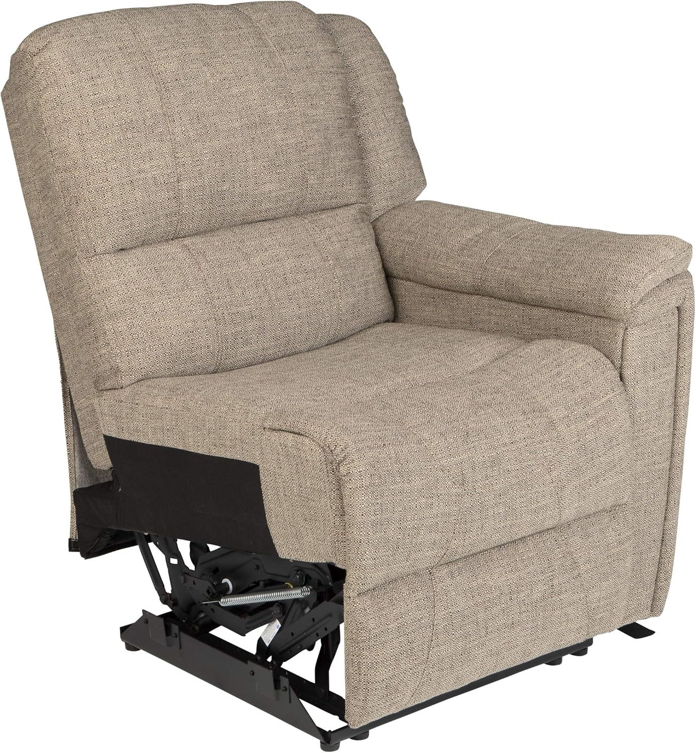 Thomas Payne Left Hand Recliner Heritage Series (Cobble Creek