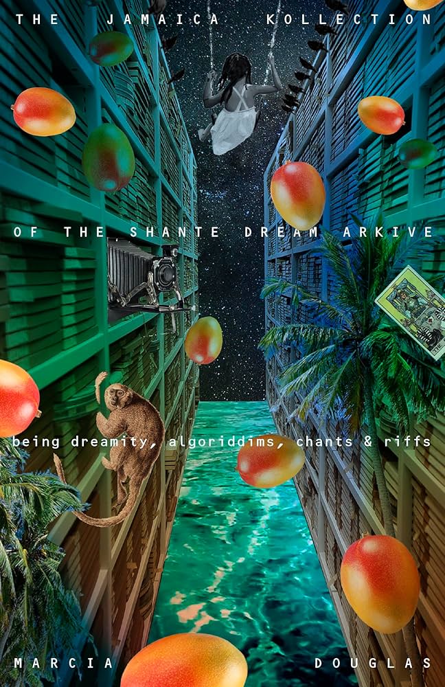 洋書 JAMAICA Amazon.com: The Jamaica Kollection of the Shante Dream Arkive