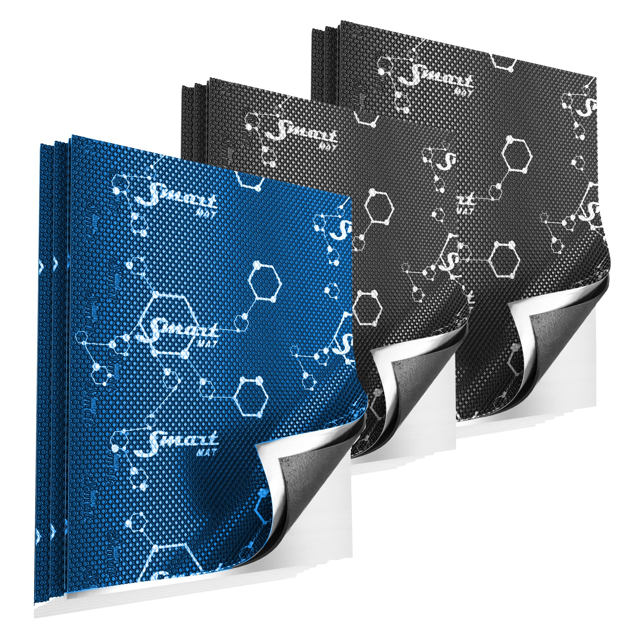 Smartmat 15 sqft & Smartmat 30 sqft & Smartmat 44 sqft