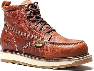 Bonanza Boots Frontier Dual 6