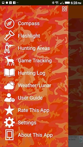 Hunter Tracker - Hunting App