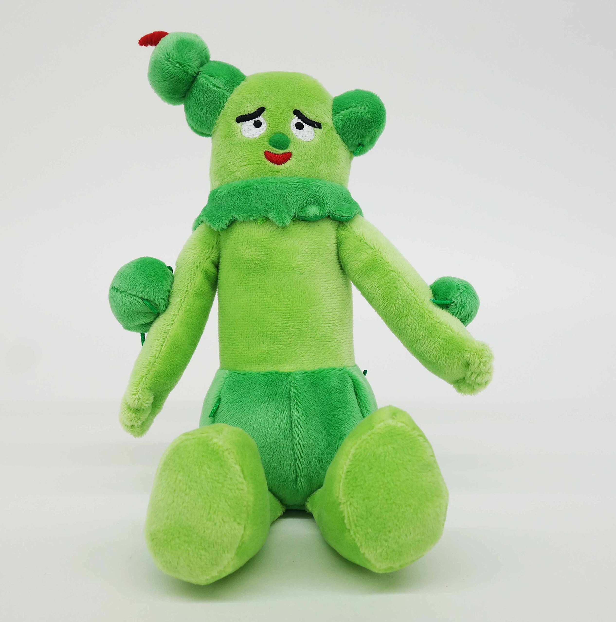 サボさん Amazon.co.jp: NHK みいつけた! サボさん S ぬいぐるみ 座高21cm